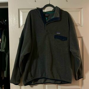 Patagonia pullover